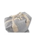 thumbnail image 4 of Paquete 20 piezas Mochila de algodón reciclado con bolsillo frontal, 4 of 8