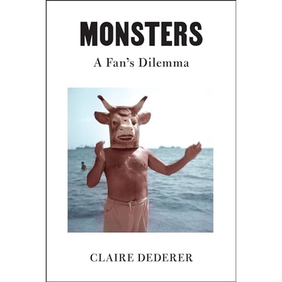 Pre-Owned Monsters: A Fan's Dilemma Paperback