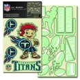 thumbnail image 1 of Tennessee Titans Lil' Buddy Trousse de Décalcomanies Phosphorescentes, 1 of 4
