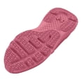 thumbnail image 3 of Tenis Under Armour Charged Revitalize Mujer Rosa 3026683601 rosa 24.5, 3 of 4