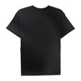 thumbnail image 2 of Majestic Mens 2014 NHL Stadium Series Camiseta gráfica, Negro, Mediano, 2 of 2
