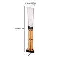 thumbnail image 4 of COM1950s The Cutting Edge, Hand Woodworking Tools 5.5 Inch Folding with 13/14 Double Edges for and Small Japanese Hand for Cutting Wood Pvc Branches Plastic, Japanese Woodworking Tools, 4 of 5