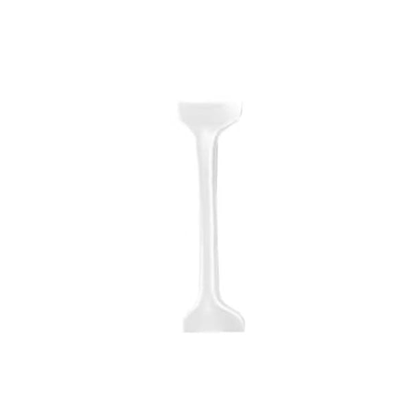 Pisexur Belleza Maquillaje Lápiz delineador de ojos con punta de silicona resistente al agua, 3 mlpara mujeres y hombres