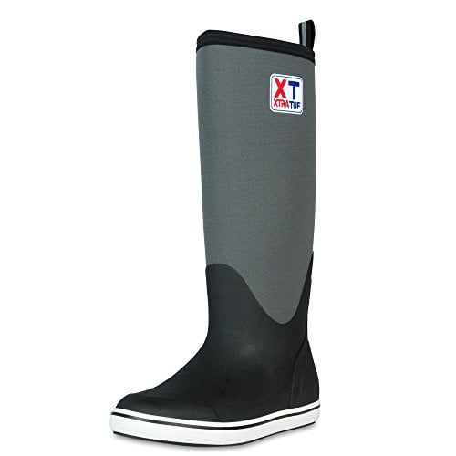 Xtratuf XTRATUF Performance Series 16" Men?s Neoprene & Rubber Deck