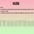 thumbnail image 3 of Xudanell Summer Clothes for Girls Newborn Baby Mama Girl Clothes Little Short Sleeve Romper Shorts Set Infant Knit Breathable Light Yellow 6-12 Months, 3 of 8