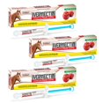 thumbnail image 1 of Pasta desparasitante para caballos StrideGuard Ivermectina 1.87% sabor manzana, 1 of 9