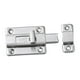 thumbnail image 1 of Perno de puerta, cerradura deslizante de seguridad para puertas internas, baño, cocina 2 pulgadas, 1 of 8