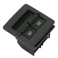 thumbnail image 4 of Interruptor de ventanilla principal eléctrico 1C0959527, repuesto práctico, accesorio para coche Jadeshay A, 4 of 8
