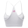 thumbnail image 2 of FashionOutfit Women's Basic Solid Strap Sporty Sport Bras, 2 of 2