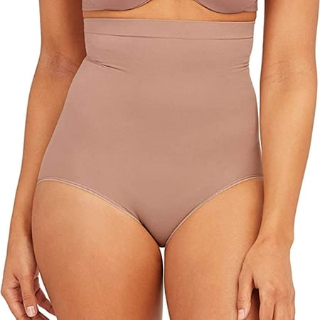 

Womens Underwear Briefs High Waist Leggings Seamless Lift Body Shaping Pants Postpartum Panties For Women