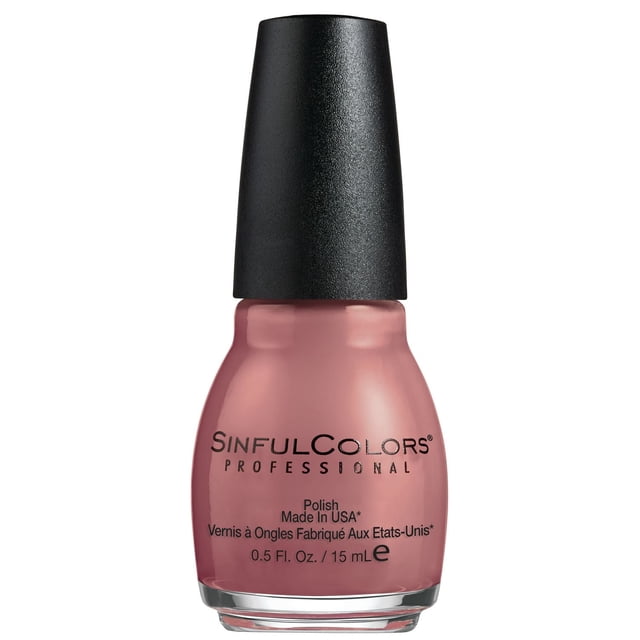 SinfulColors Nail Polish