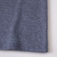 thumbnail image 6 of LTTVQM Men’s Quick Dry Active Workout T Shirt Summer Spring Short Sleeve 2026 Training Tee Top for Night Running Gym Navy S, 6 of 6