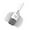 #391 White, variant on Spring Clearance! YZEGDCH Bagless Vacuum Cleaner Corded Upright Vacuum Cleaner for Carpet and Hard Floor Rechargeable, Lightweight, and Versatile for Carpet, Hard Floor, Pet Hair