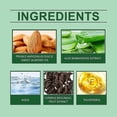 thumbnail image 4 of high quality Cyperus Rotundus Oil,Cyperus Rotundus Oil for Hair Removal,Reducing Body Hair Growth,100% Cyperus Rotundus Oil Natural Nut Grass Oil, 4 of 5