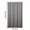 KH(31.5"x70.87"), variant on Xuniizn Shower Curtain Liner, Waterproof Shower Curtains for Bathroom & Mold Resistant Shower Liner Complete, Nylon,Spandex, 31.5"x70.87" Light Gray