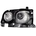thumbnail image 2 of For Chevy Tracker 1999-2004 Headlight Assembly Driver Side | Replacement For GM2518140 | 615343806068, 762405613574, 2 of 3