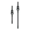 thumbnail image 1 of Xingzhi Front CVD Shaft For SCX6 Crawler Rc Front CVD Shaft Steel Long-lasting Performance RC Car Accessories Replacement Parts Black, 1 of 6