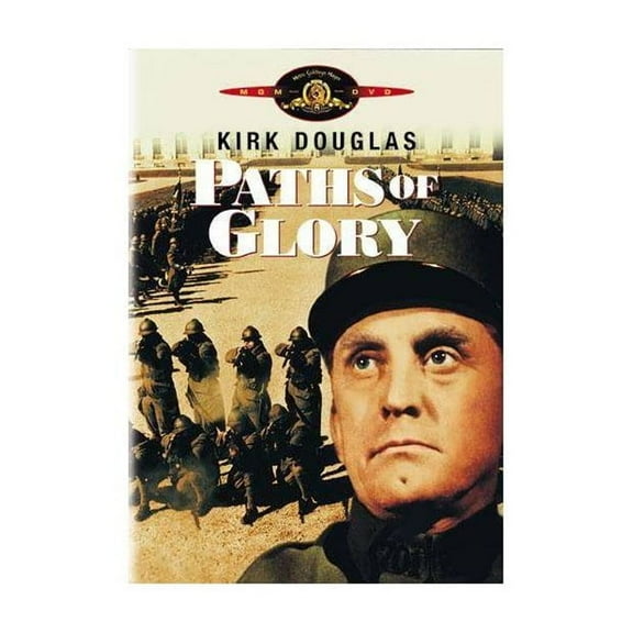 Paths of Glory (DVD)