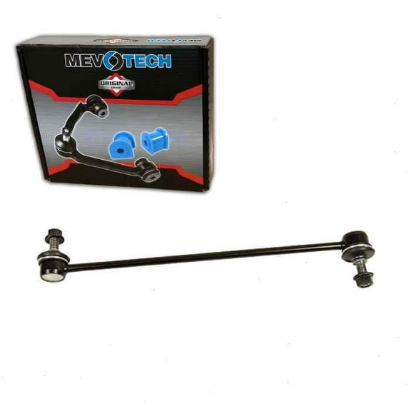 Mevotech Front Suspension Stabilizer Bar Link Kit compatible with Mazda 5 2006-2017