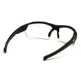 thumbnail image 4 of PYRAMEX TENSAW SHOOTING/SPORTING GLASSES BLK, 4 of 5