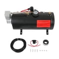 thumbnail image 1 of Compresor de aire LDMINDA DC 12V MAX 150PSI 3L con tanque de 150 ml, 1 of 7