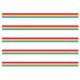 thumbnail image 1 of Cinta de arco iris Cinta del orgullo gay del arco iris para manualidades Envoltura de regalos Orgullo Decoración de fiesta de cumpleaños Lazos para el cabello del arco iris DIY - 90 x 5 cm, 1 of 5