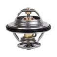 thumbnail image 2 of Mishimoto MMTS-S4-00L Racing Thermostat Compatible With Audi S4 2000-2006, 2 of 4