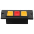 thumbnail image 1 of Garage Door Switch Garage Door Button Wall-mounted Garage Door Opener Wall Controller, 1 of 7
