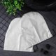 thumbnail image 4 of Luxshiny 2Ud Car Rear View Mirror Cover De Tela Oxford Plateada Protección Efectiva Para Autos, 4 of 7