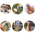 thumbnail image 3 of Hand Drill for Woodworking Manual Wrench Bushcraft Hand Auger, 3 of 4