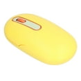 thumbnail image 3 of Ratón inalámbrico 2,4G, recargable, ergonómico, 4 botones, silencio, accesorios de ordenador de oficina, 3 of 8