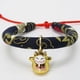 thumbnail image 2 of Collar De Gato; Collar De Perro Ajustable De Tela Que No Se Desvanece; Corbata Estampada Para Perros Animales Mascotas Gatos ANGGREK No, 2 of 2