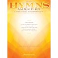 thumbnail image 1 of Pre-Owned Hymns Magnified: 15 Embellished Piano Accompaniments (Paperback) 1480338680 9781480338685, 1 of 1