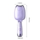 thumbnail image 3 of Rizador y plancha de pelo con iones negativos | Rizador de calentamiento rápido para todo tipo de cabello | Temperatura ajustable de 165 °C a 240 °C | Crea ondas profesionales y reduce el frizz |, 3 of 9