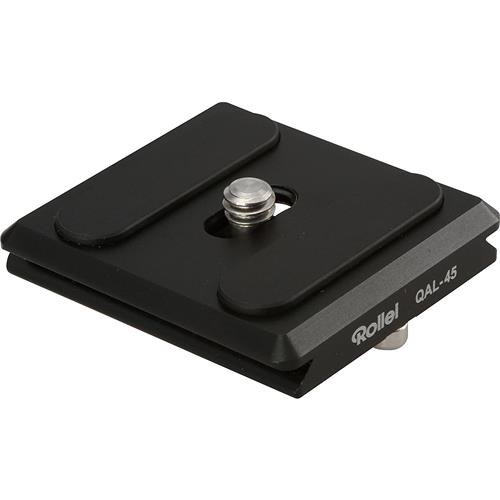 FotoPro Quick Release Camera Plate for 42Q Head
