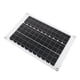 thumbnail image 1 of Kit De Bomba De Fuente De Panel Solar, 800L/H Kit De Bomba De Fuente Solar De Bajo Ruido 12V Instalación Simple Pulverización Estable Para Estanque De Peces, 1 of 7