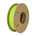 thumbnail image 2 of BELOVING 3D Printer Filament Bundle 1kg/Roll Accessories Easy Use Matte Rainbow Color Yellow, 2 of 9