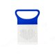 thumbnail image 3 of 2 pieces of stainless steel onion needles for cutting onion rings onion tenderizer meat tenderizer fork fruit and vegetable hand slicer, 3 of 4