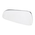 thumbnail image 4 of Vidrio de espejo retrovisor para automóvil reemplazo antienvejecimiento de reflectividad de vidrio de espejo exterior para Opel Astra H 2009-2011 para actualización, 4 of 8