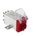 thumbnail image 4 of Overload Protection Relay Stable Performance Wear Resistant 2015403745 For R107 R129 W124 W126 W201, 4 of 5