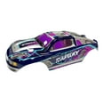 thumbnail image 3 of Carrocería de Coche RC Strade Fareast Limited 1:16 Violeta, 3 of 8