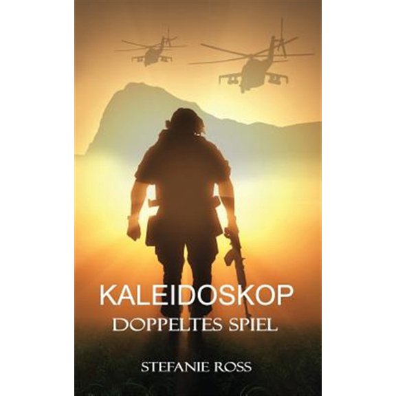 Pre-Owned Lka / Seal (Hamburg) Kaleidoskop - Doppeltes Spiel: LKA/SEALs, Book 4, (Paperback)
