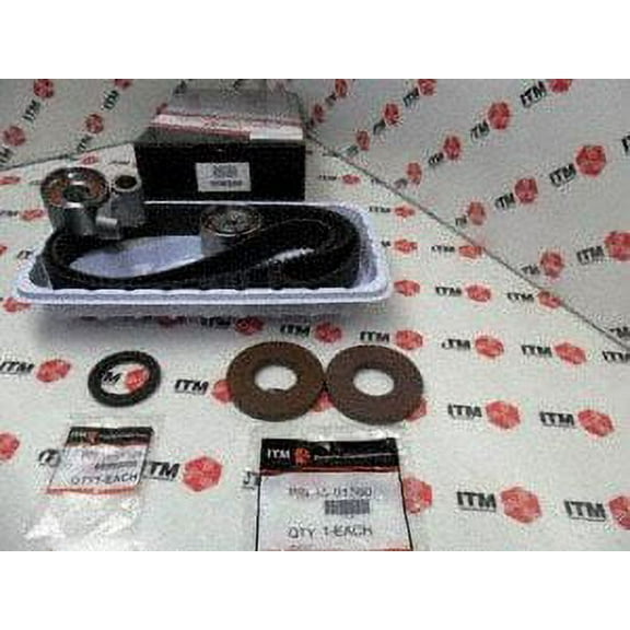 ITM ITM298 298 Timing Kit