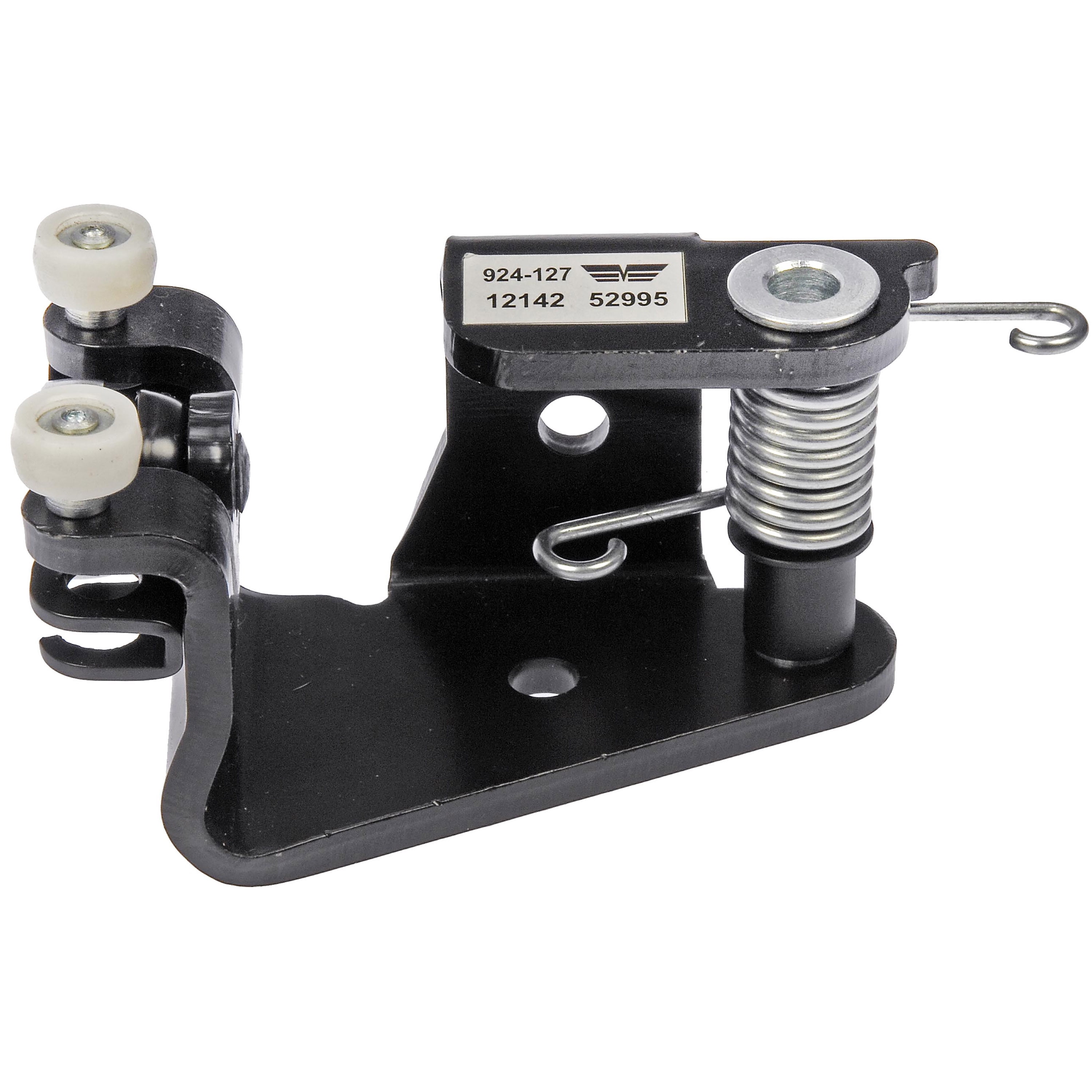 Dorman 924-127 Passenger Side Sliding Door Roller Assembly for
