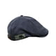 thumbnail image 1 of Boina urbana retro vintage, gorra unisex clásica, fibra de poliéster, todas las tallas, estilo japonés y hip-hop de moda para verano y otoño., 1 of 5