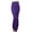 Purple, variant on CAIXAI Maxi Skirts For Women Long Skirt High Waisted Bodycon Fishtail Flowy Summer Maxi Skirts for Women Trendy