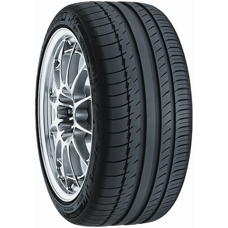 Michelin Pilot Sport PS2
