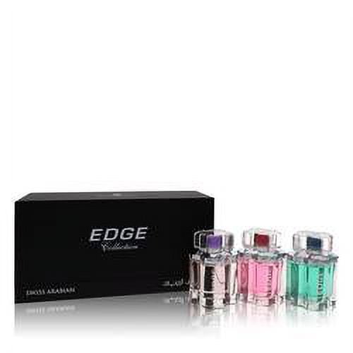 Edge Intense Gift Set By Swiss Arabian Swiss Arabian Model