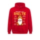 thumbnail image 5 of Sudadera con capucha personalizada para adultos, ropa informal, regalo divertido para mamá y papá, perro pastor Sheltie Shetland, 2021, 5 of 5