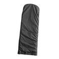 thumbnail image 4 of Almencla Housse d'Échelle Pliante Sac de Rangement Portable pour Escabeau Extérieur Noir, 4 of 8
